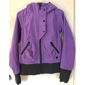 Lululemon Jacket
